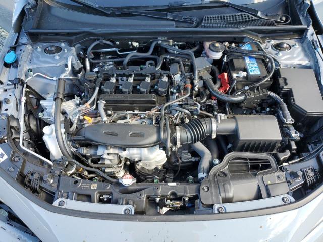 2HGFE1E54RH476283 2024 Honda Civic Si