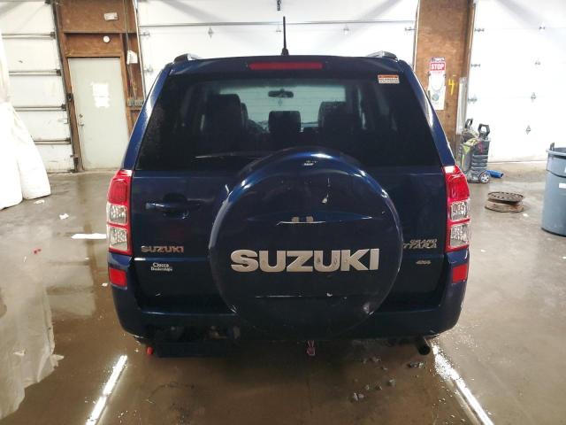 2012 Suzuki Grand Vitara Jlx VIN: JS3TD0D73C4100293 Lot: 55897714