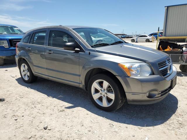 2012 Dodge Caliber Sxt VIN: 1C3CDWDA7CD532497 Lot: 57742204