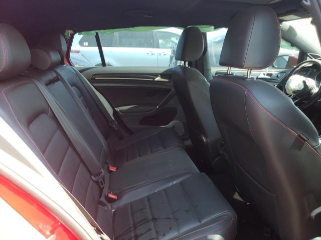 2016 VOLKSWAGEN GTI S/SE - 3VW4T7AU3GM003157