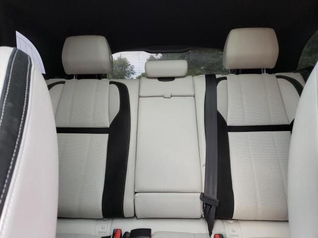 2018 Land Rover Range Rover Velar R-Dynamic Se VIN: SALYL2RV0JA762141 Lot: 58943874