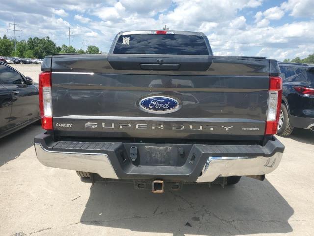 2017 Ford F250 Super Duty VIN: 1FT7W2B65HEC64548 Lot: 49525214