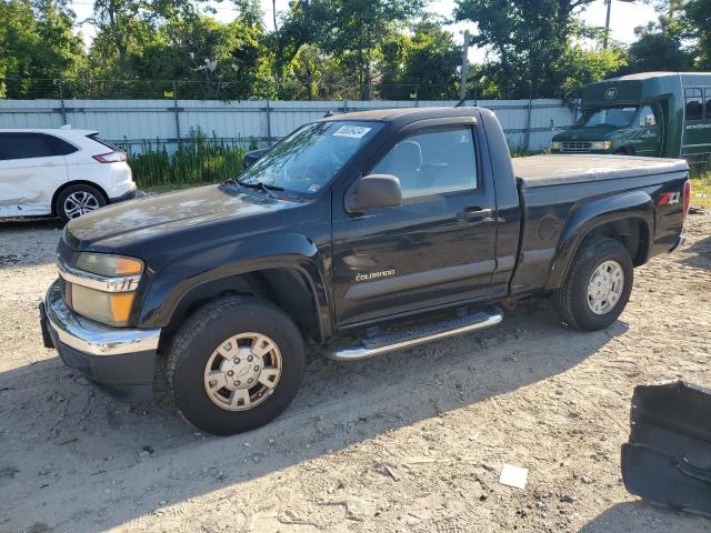 2004 Chevrolet Colorado VIN: 1GCDT146X48149035 Lot: 58606434