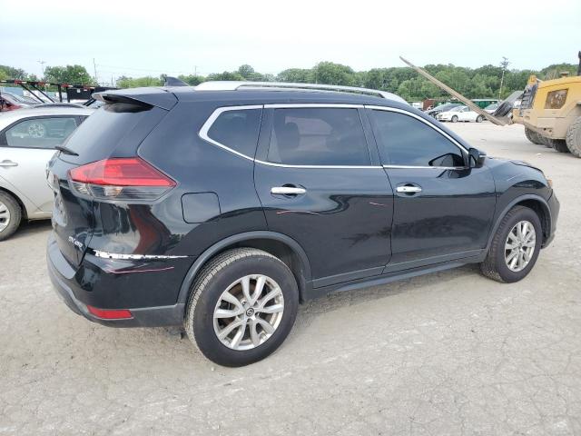 2017 NISSAN ROGUE S - KNMAT2MV8HP581800
