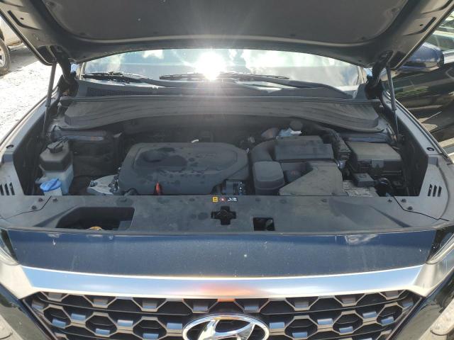 2020 Hyundai Santa Fe Sel VIN: 5NMS33AD1LH138668 Lot: 58121714