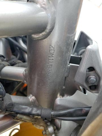2005 DUCATI 749 BIPOST ZDM1UB3S05B010397