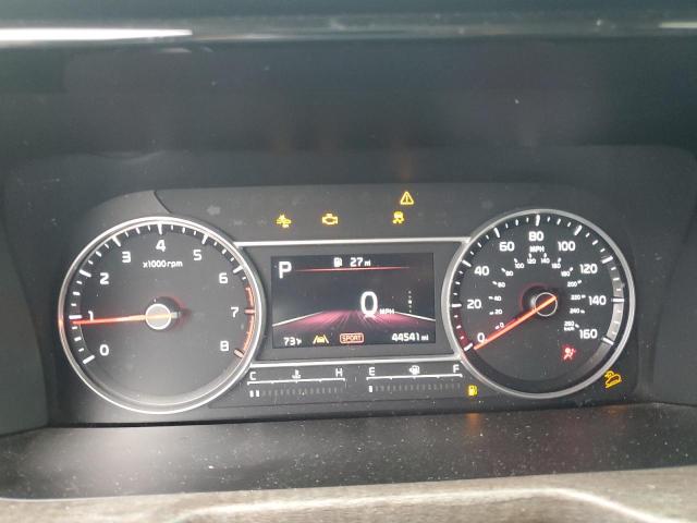 2022 Kia Sorento S VIN: 5XYRLDLCXNG142367 Lot: 60141974