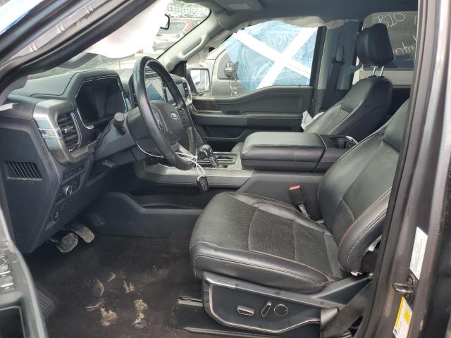 2021 FORD F150 SUPER - 1FTFW1E55MFA34411