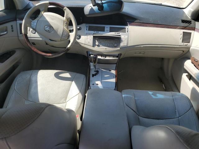 2008 Toyota Avalon Xl VIN: 4T1BK36B08U292326 Lot: 60265924