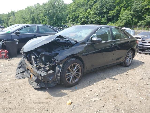 VIN 4T1BF1FK9HU667302 2017 Toyota Camry, LE no.1