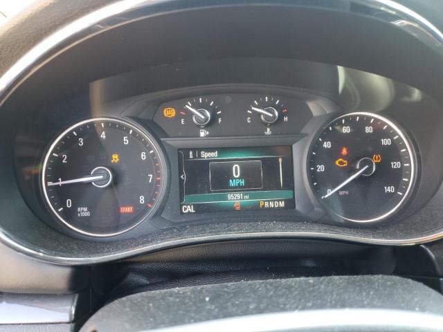 2018 Buick Encore Preferred VIN: KL4CJASB0JB651790 Lot: 58941104