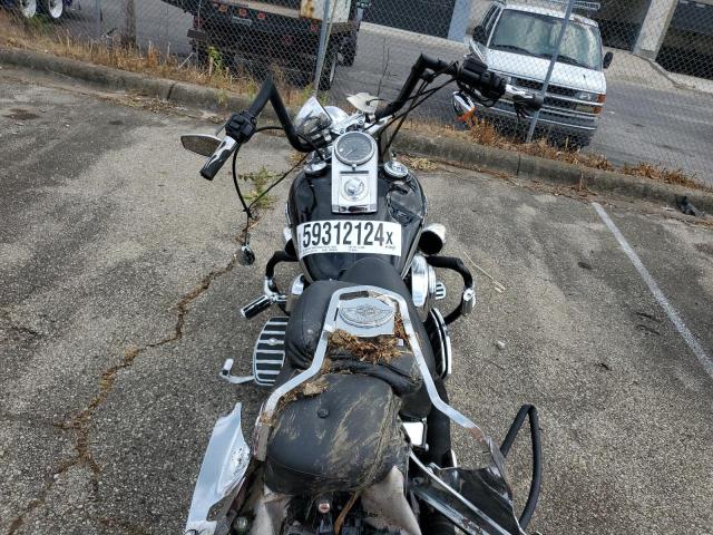 2003 HARLEY-DAVIDSON FLSTFI 1HD1BXB1X3Y091280