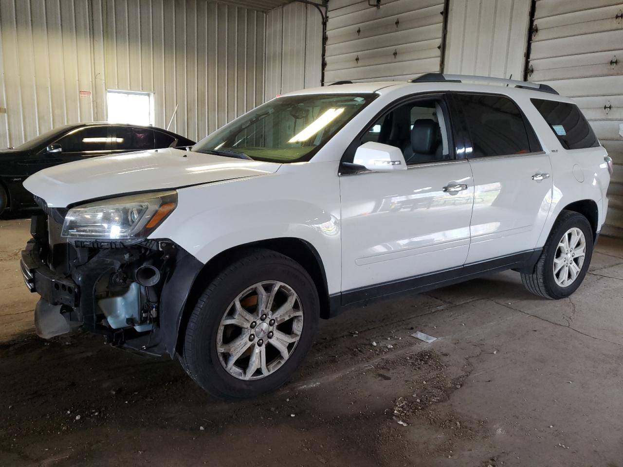 1GKKRRKD9GJ135067 2016 GMC Acadia Slt-1