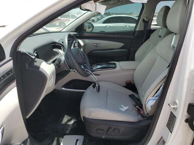 2024 HYUNDAI TUCSON LIM - KM8JECD17RU182260