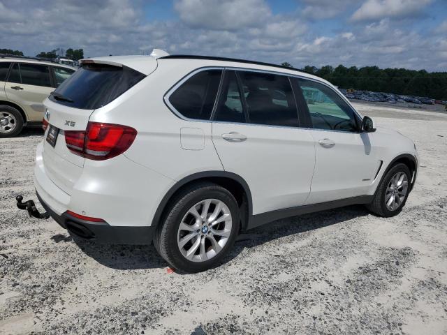 2016 BMW X5 xDrive50I VIN: 5UXKR6C51G0J81904 Lot: 57732504