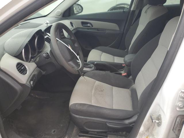 2015 CHEVROLET CRUZE L - 1G1P15SH7F7262554