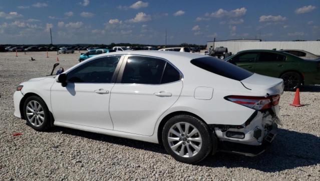 Vin: 4t1b11hk3ju066551, lot: 59167534, toyota camry l 20182