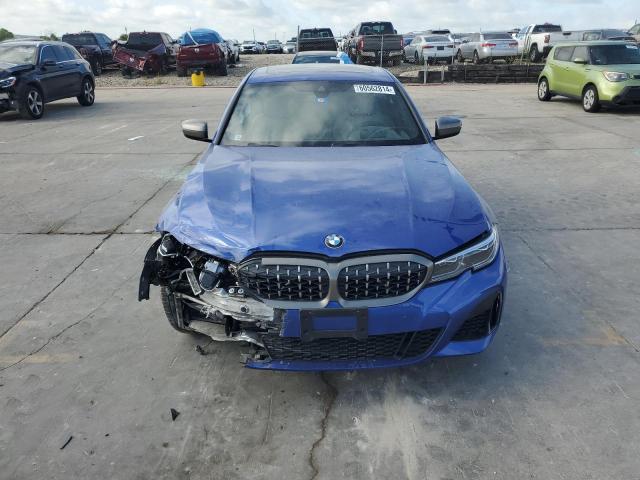 2021 BMW M340I - 3MW5U7J05M8B86077