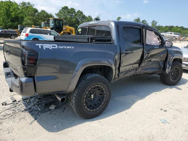 2016 TOYOTA TACOMA DOU - 3TMAZ5CN6GM015141