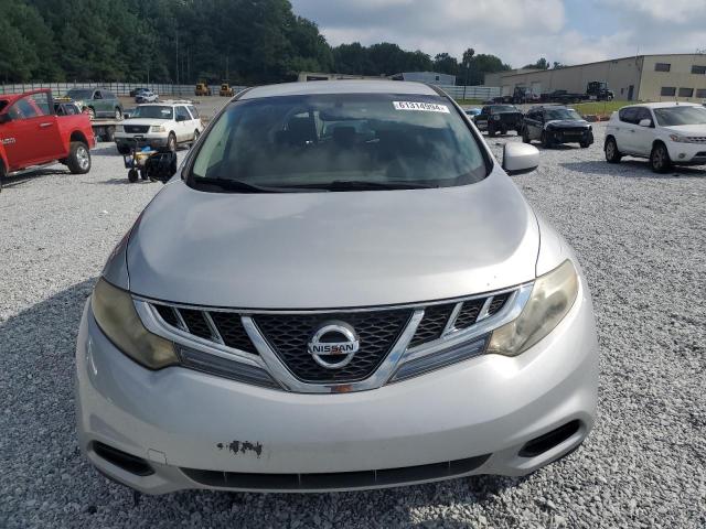 2012 Nissan Murano S VIN: JN8AZ1MUXCW111674 Lot: 61314994