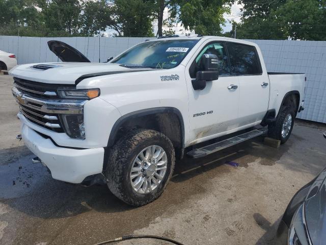 1GC4YREY9LF172686 Chevrolet All Models SILVERADO