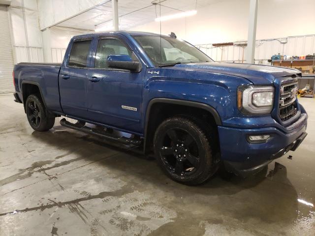 2018 GMC SIERRA K15 1GTV2LEC2JZ202596  58858064