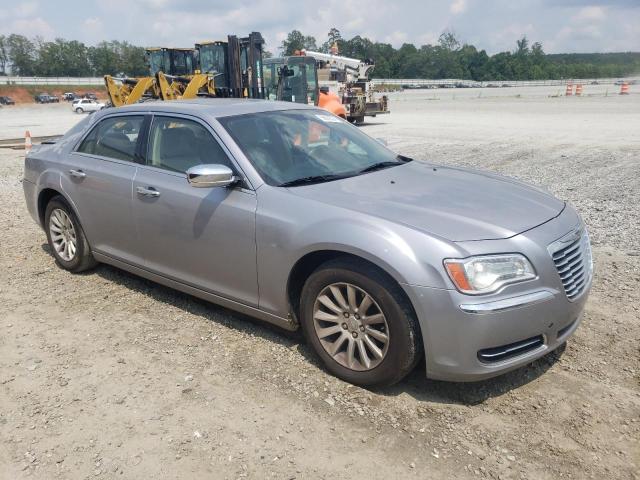 2014 Chrysler 300 VIN: 2C3CCAAG3EH211691 Lot: 58089524