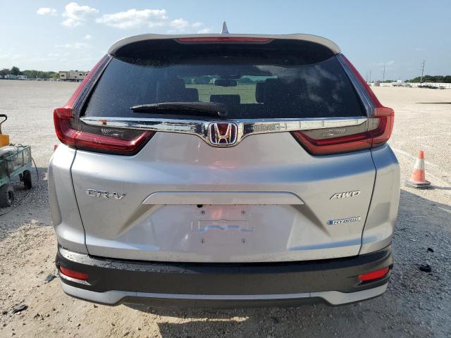 2022 Honda Cr-V Exl VIN: 5J6RT6H8XNL000762 Lot: 60135244