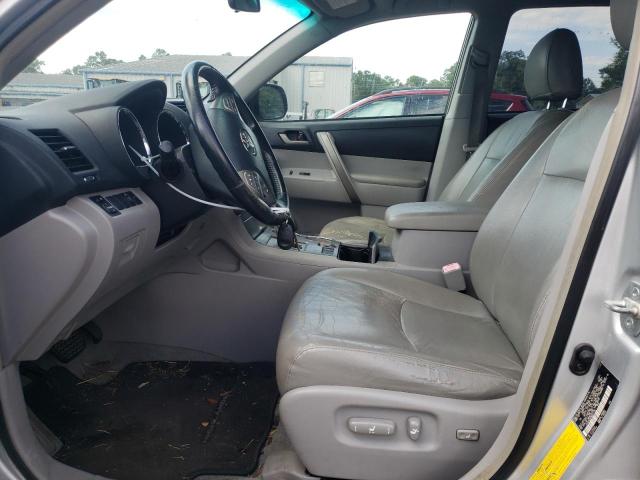 2008 Toyota Highlander Sport VIN: JTEDS43A582031134 Lot: 58905904