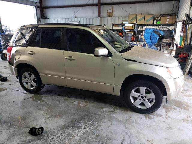 2006 Suzuki Grand Vitara Xsport VIN: JS3TD944464100804 Lot: 58610534