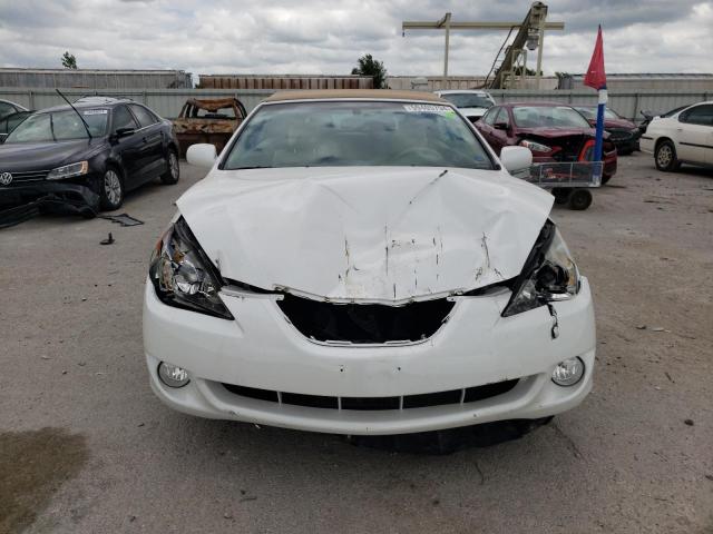 2006 Toyota Camry Solara Se VIN: 4T1FA38PX6U082519 Lot: 59405794