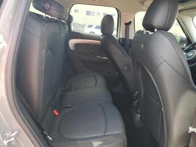 2022 Mini Cooper Countryman VIN: WMZ23BR0XN3N98022 Lot: 60258384