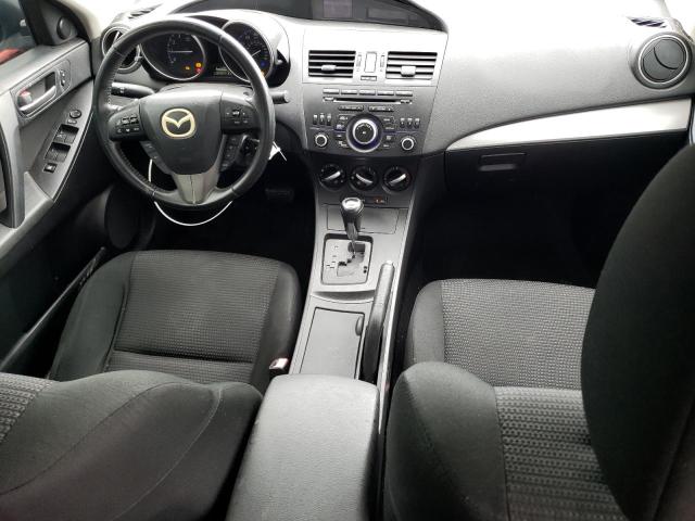 2012 Mazda 3 I VIN: JM1BL1V72C1564873 Lot: 59703784
