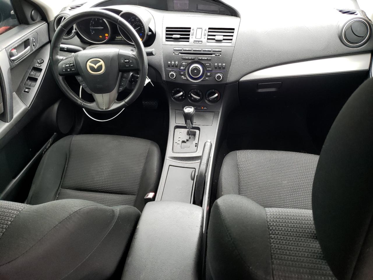 JM1BL1V72C1564873 2012 Mazda 3 I