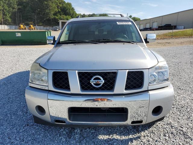 2006 Nissan Armada Se VIN: 5N1AA08A16N701782 Lot: 60904294