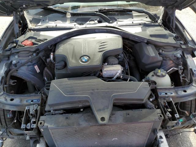 VIN WBA3V7C52FP772060 2015 BMW 4 Series, 428 I Sulev no.11