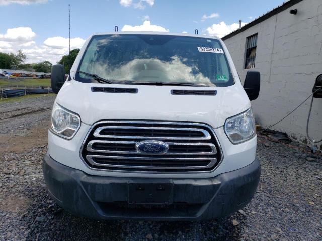 1FBZX2ZM9GKA50662 2016 Ford Transit T-350