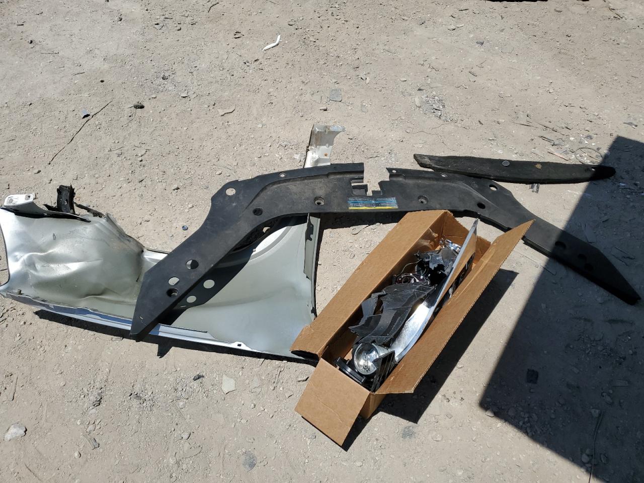 1GKLVNED9AJ111377 2010 GMC Acadia Slt-2