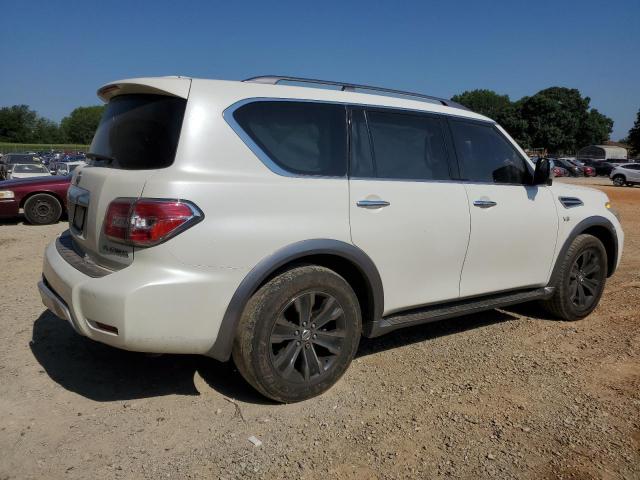 JN8AY2ND9H9004080 | 2017 Nissan armada sv