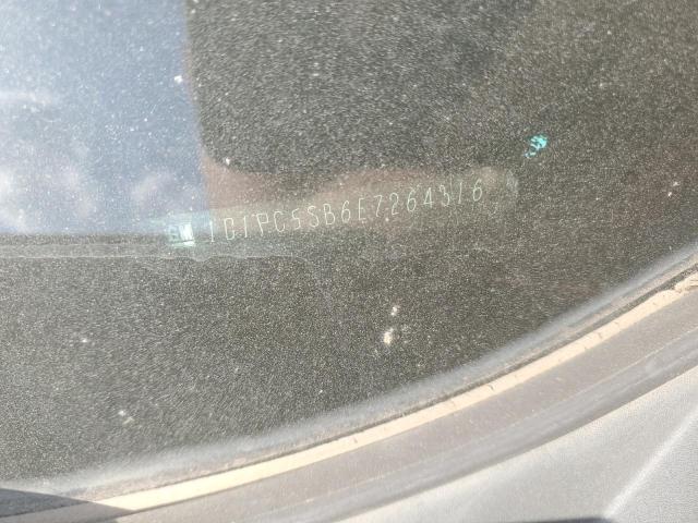 2014 Chevrolet Cruze Lt VIN: 1G1PC5SB6E7264316 Lot: 60964484