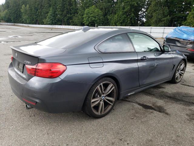 VIN WBA3R1C56GK529710 2016 BMW 4 Series, 435 I no.3