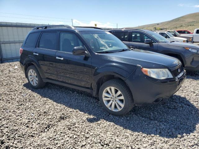 2011 Subaru Forester 2.5X Premium VIN: JF2SHADCXBH781725 Lot: 57651064