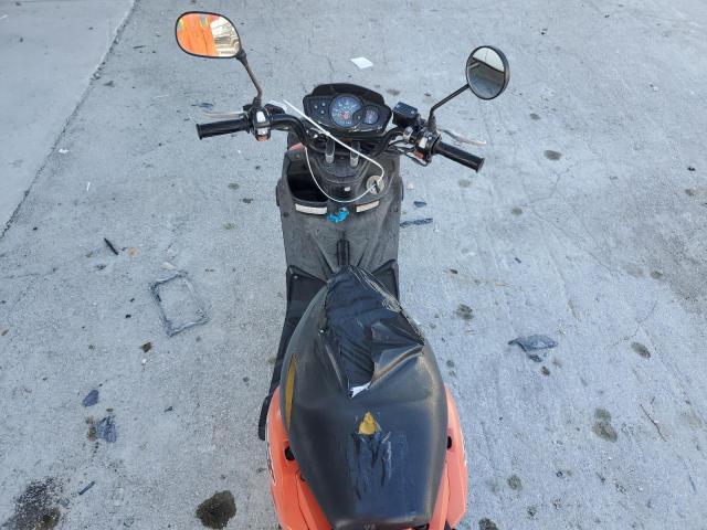 2014 YAMAHA YW50 F RKRSA43A5EA117312
