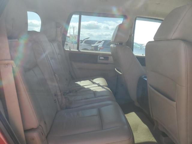 2008 Ford Expedition Eddie Bauer VIN: 1FMFU17568LA14755 Lot: 60356084