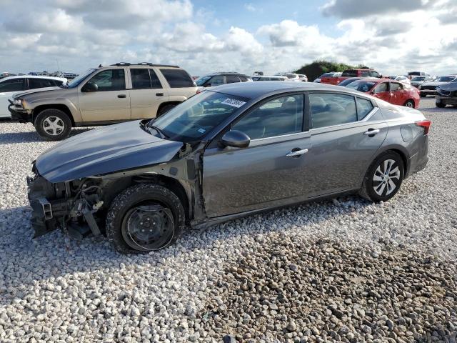 Vin: 1n4bl4bv3nn346253, lot: 60823684, nissan altima s 2022 img_1