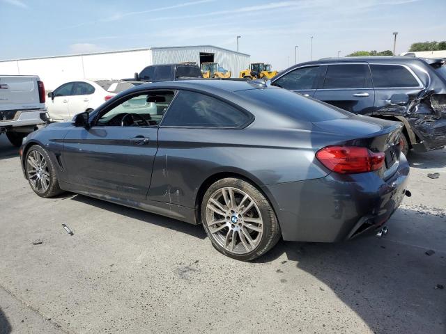 VIN WBA3N7C53FK222914 2015 BMW 4 Series, 428 I no.2