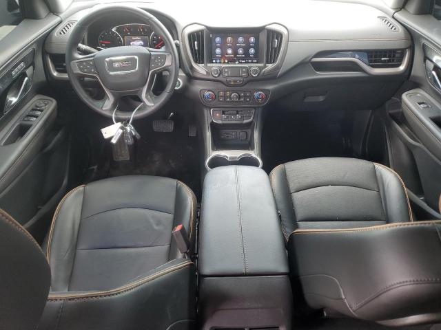 2022 GMC TERRAIN AT 3GKALYEV0NL252666
