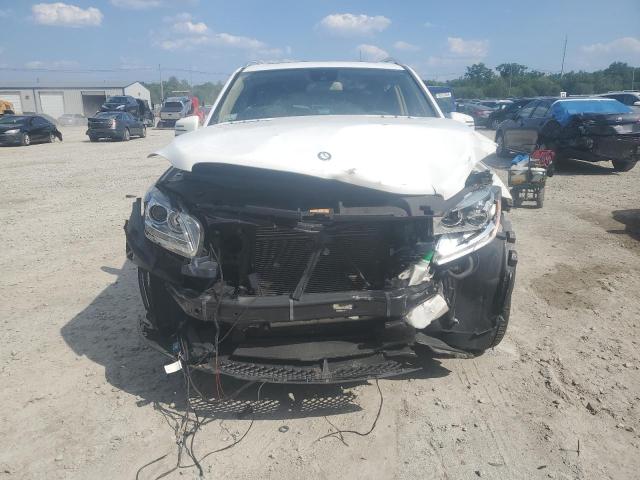 VIN 4JGDA5HB0FA606690 2015 Mercedes-Benz ML-Class, ... no.5