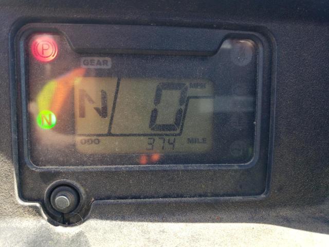 2021 HONDA SXS700 M2 1HFVE02N6M4700206