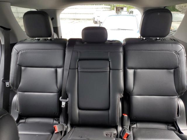 2023 Ford Explorer Xlt VIN: 1FMSK8DH8PGB28307 Lot: 57577294